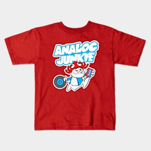 ALOHA BEATS Kids T-Shirt